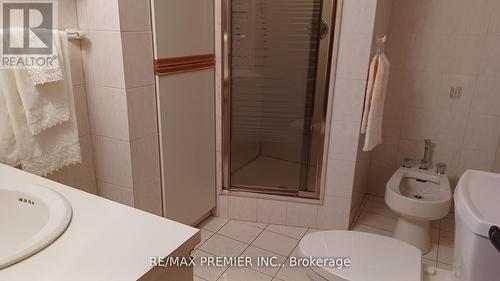 83 Dombey Road, Toronto, ON - Indoor Photo Showing Bathroom