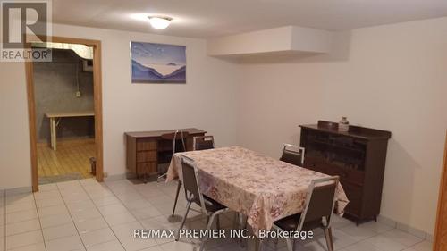 83 Dombey Road, Toronto, ON - Indoor