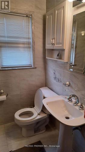 83 Dombey Road, Toronto, ON - Indoor Photo Showing Bathroom