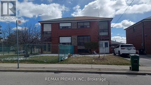 83 Dombey Road, Toronto, ON - Outdoor