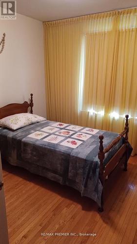 83 Dombey Road, Toronto, ON - Indoor Photo Showing Bedroom