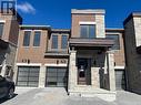 130 Mumbai Drive, Markham, ON  - Outdoor With Facade 