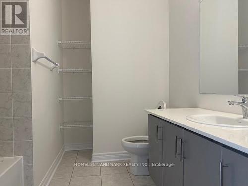 130 Mumbai Drive, Markham, ON - Indoor Photo Showing Bathroom