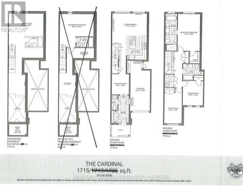 130 Mumbai Drive, Markham, ON - Other