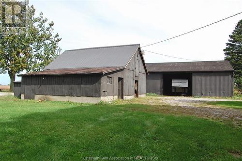 11103 Pinehurst Line, Harwich Township, ON - Outdoor