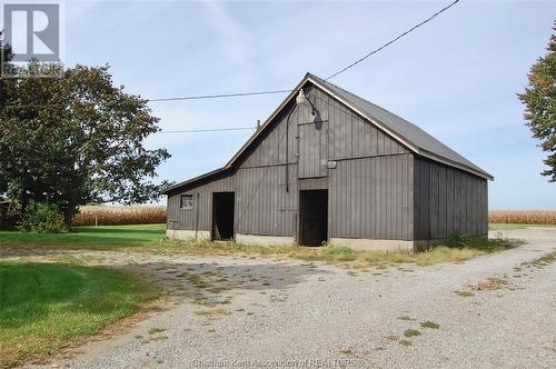 11103 Pinehurst Line, Harwich Township, ON - Outdoor With Exterior