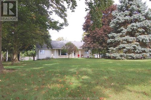 11103 Pinehurst Line, Harwich Township, ON - Outdoor