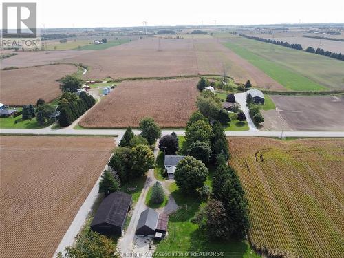 11103 Pinehurst Line, Harwich Township, ON - Outdoor With View