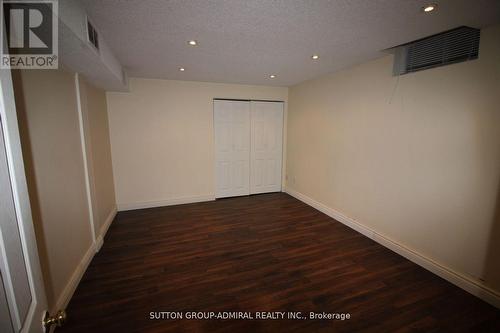 Bsmt - 25 Kirkland Court, Richmond Hill, ON - Indoor Photo Showing Other Room