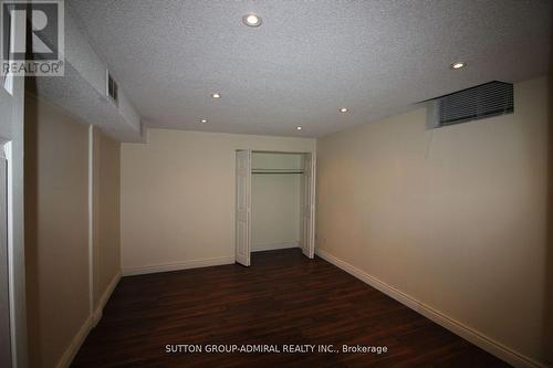 Bsmt - 25 Kirkland Court, Richmond Hill, ON - Indoor Photo Showing Other Room