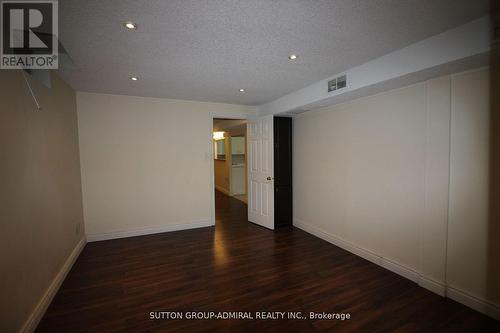 Bsmt - 25 Kirkland Court, Richmond Hill, ON - Indoor Photo Showing Other Room