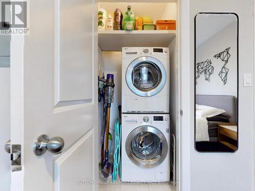 307 - 5327 Upper Middle Road, Burlington, ON - Indoor Photo Showing Laundry Room