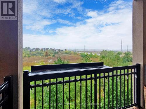 307 - 5327 Upper Middle Road, Burlington, ON - Outdoor With View