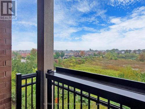 307 - 5327 Upper Middle Road, Burlington, ON - Outdoor With View