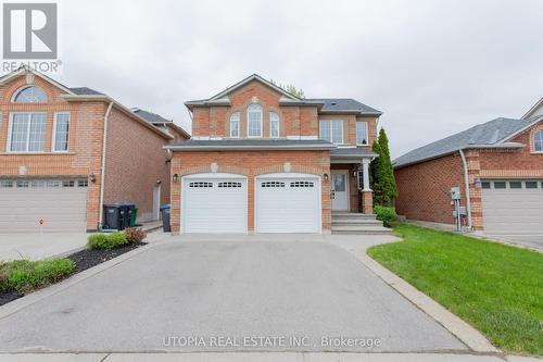 3967 Mcdowell Drive, Mississauga, ON 