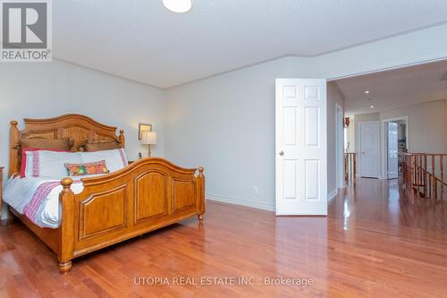 3967 Mcdowell Drive, Mississauga, ON 