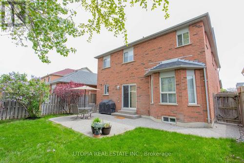 3967 Mcdowell Drive, Mississauga, ON 