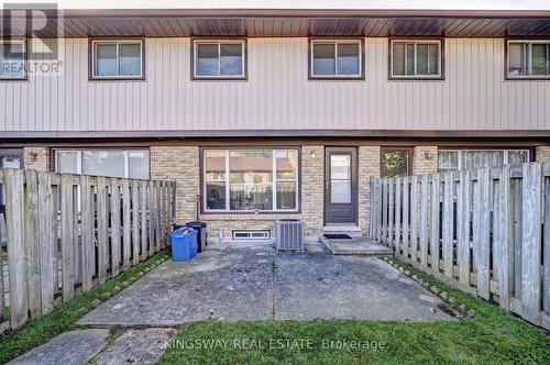 38 - 210 Glamis Road, Cambridge, ON 