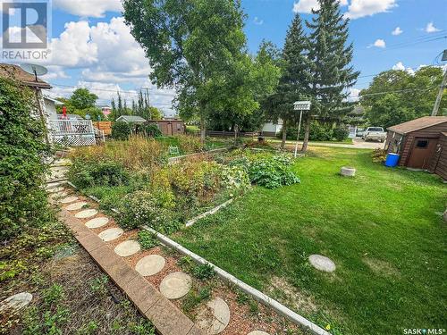 807 Elsinore Street, Whitewood, SK - Outdoor