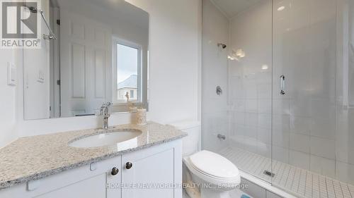 1911 Narcissus Gardens, Pickering, ON - Indoor Photo Showing Bathroom