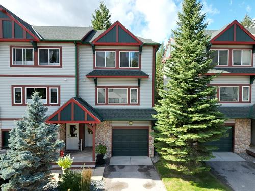 120 - 4835 Radium Boulevard, Radium Hot Springs, BC 