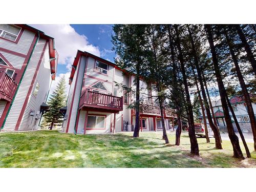 120 - 4835 Radium Boulevard, Radium Hot Springs, BC 