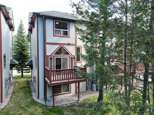 120 - 4835 Radium Boulevard, Radium Hot Springs, BC 