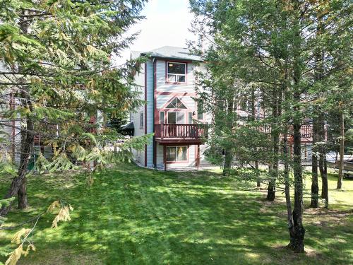 120 - 4835 Radium Boulevard, Radium Hot Springs, BC 