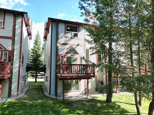 120 - 4835 Radium Boulevard, Radium Hot Springs, BC 