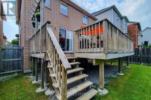 3263 Mccurdy Court, Burlington, ON 