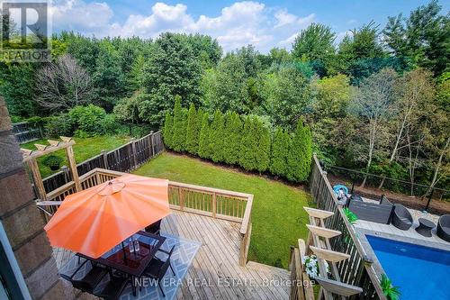 3263 Mccurdy Court, Burlington, ON 