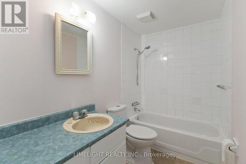 27 - 775 Osgoode Drive, London, ON - Indoor Photo Showing Bathroom