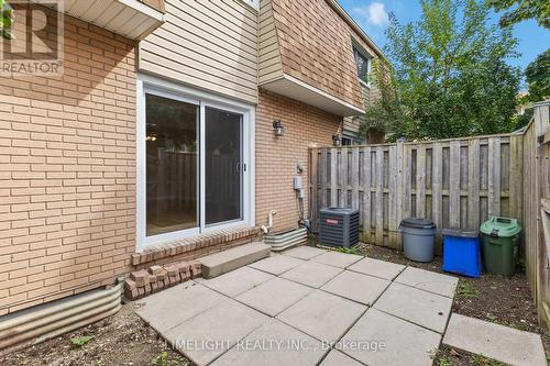 27 - 775 Osgoode Drive, London, ON - Outdoor With Deck Patio Veranda With Exterior