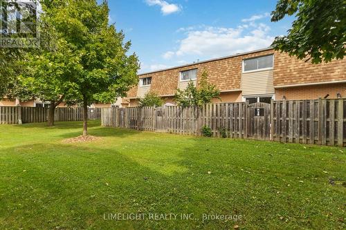 27 - 775 Osgoode Drive, London, ON - Outdoor