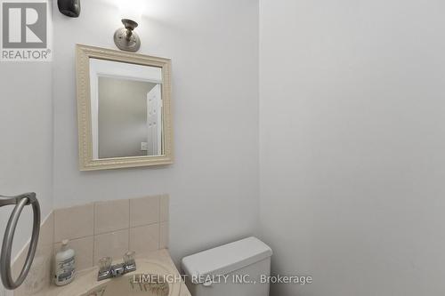 27 - 775 Osgoode Drive, London, ON - Indoor Photo Showing Bathroom