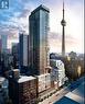 2707 - 87 Peter Street, Toronto, ON  - Outdoor 