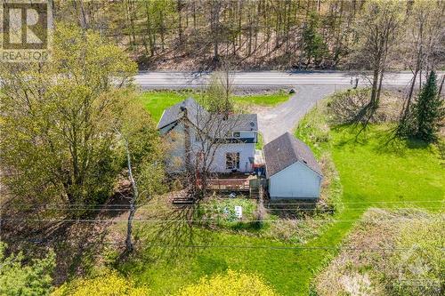 1889 Old Montreal Road, Ottawa, ON - Outdoor With View