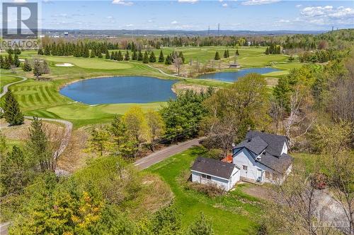 1889 Old Montreal Road, Ottawa, ON - Outdoor With View