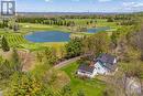 1889 Old Montreal Road, Ottawa, ON  - Outdoor With View 