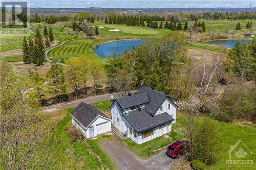 1889 Old Montreal Road, Ottawa, ON - Outdoor With View