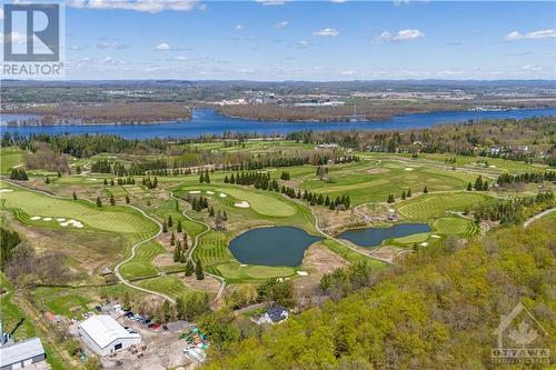 1889 Old Montreal Road, Ottawa, ON - Outdoor With Body Of Water With View