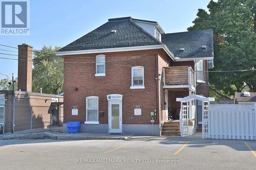 70 Main Street S, Newmarket, ON 