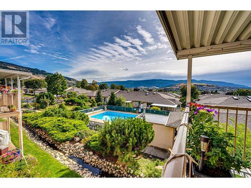 1001 30 Avenue Unit# 29, Vernon, BC 