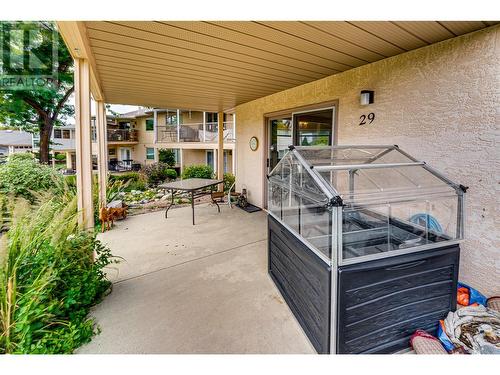 1001 30 Avenue Unit# 29, Vernon, BC 