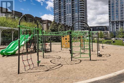 1208 - 151 Village Green Square, Toronto, ON - Outdoor