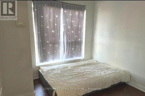 1208 - 151 Village Green Square, Toronto, ON - Indoor Photo Showing Bedroom