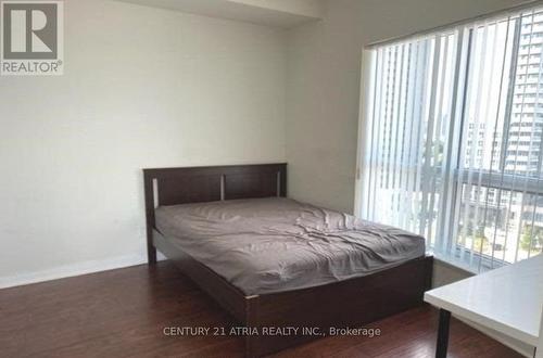 1208 - 151 Village Green Square, Toronto, ON - Indoor Photo Showing Bedroom