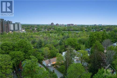 446 Thessaly Circle, Ottawa, ON - Outdoor With View