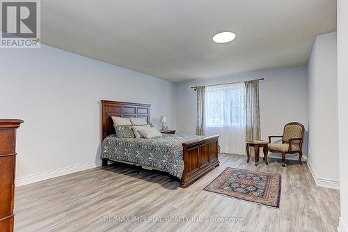 58 Jessica Gardens, Vaughan, ON - Indoor Photo Showing Bedroom