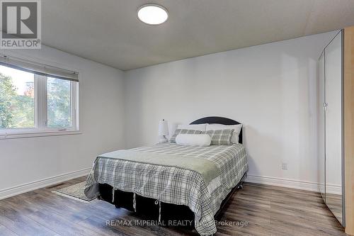 58 Jessica Gardens, Vaughan, ON - Indoor Photo Showing Bedroom